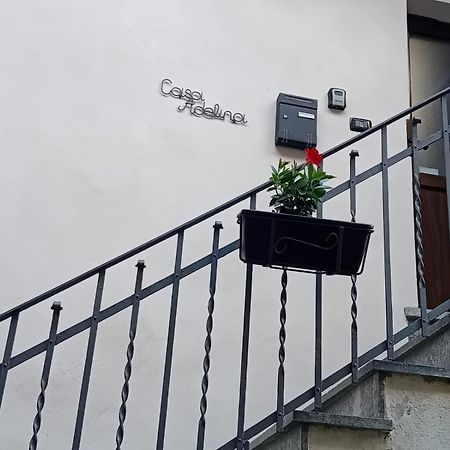 Casa Adelina - Appartamento Pallanza Centro Verbania Ngoại thất bức ảnh