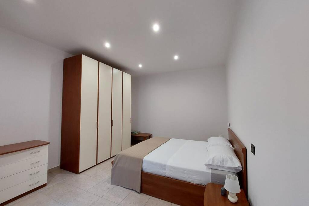 Casa Adelina - Appartamento Pallanza Centro Verbania Ngoại thất bức ảnh